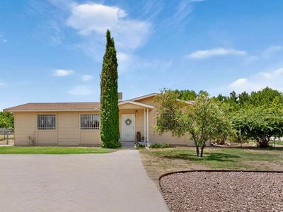 3021 Joe Sanchez Rd SW