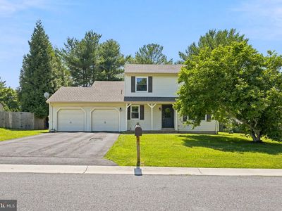 Property at 249 W Bynum Pl, Bear, DE