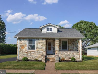 730 Pilgrim Ave