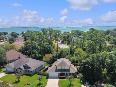 1767 Magnolia Harbor Dr