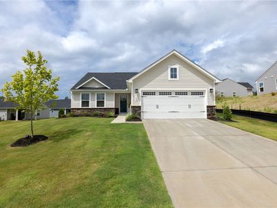 148 Garrison Farm Way