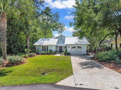 116 Heron Way #Pawleys Retreat