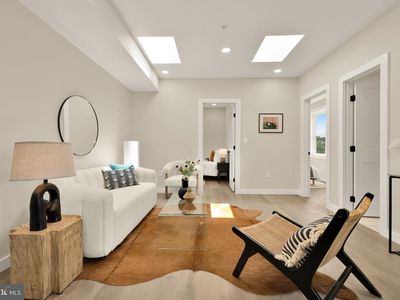 2716 Sherman Ave NW #Penthouse 4