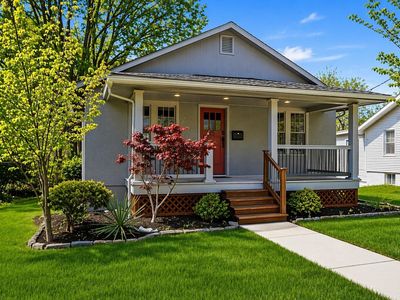 15 McBaine Ave
