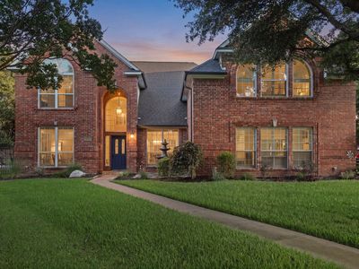 2321 Megan Way