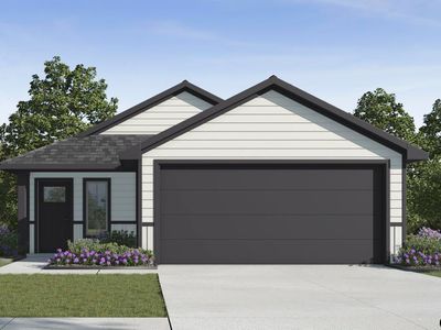 1663 Blaire Dr