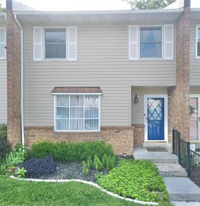 58 Sedgewood Mnr