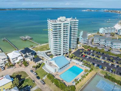 1200 Fort Pickens Rd APT 13B