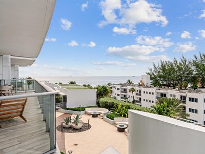 701 N FORT LAUDERDALE BEACH Boulevard #405
