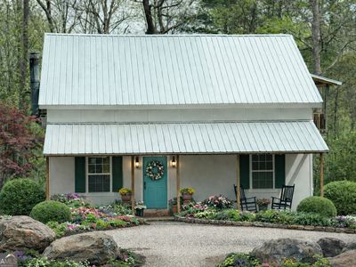 Property at 225 Hamik Hollow Rd, Cleveland, GA