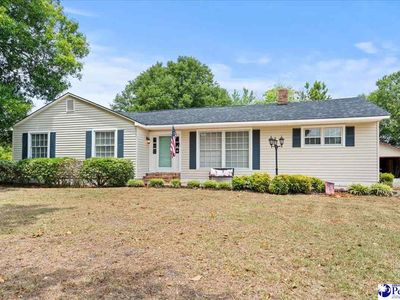 Property at 739 E Hampton St, Olanta, SC
