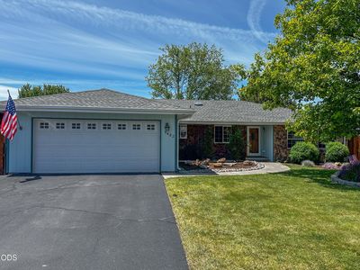 5482 Knightwood Dr
