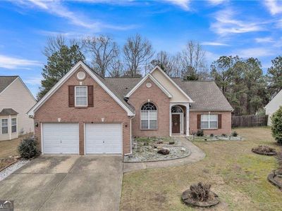 1515 Brisbane Dr