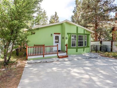 Property at 417 Garrick Way, Big Bear City, CA