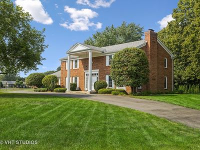 24639 S Willow Brook Trl