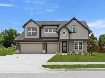 2520 Honor Ct