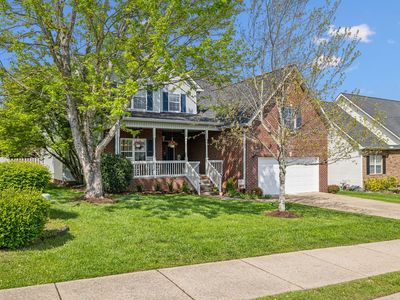 1299 Chapmans Retreat Dr