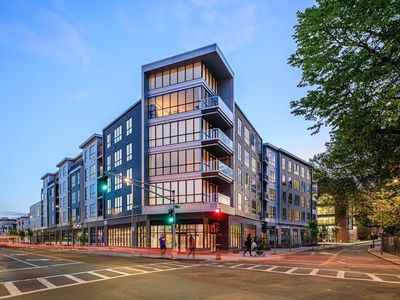 3531 Washington St #U-411