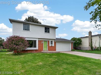 Property at 1450 Dreon Dr, Clawson, MI
