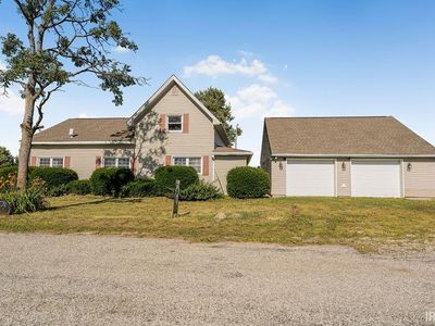 Property at 3309 N 700 E, Elwood, IN