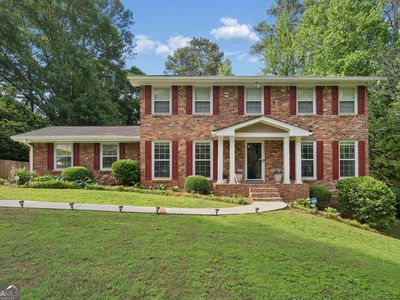 3265 Henderson Creek Rd