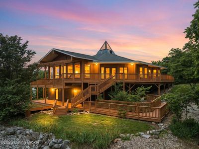 265 Long View Rd