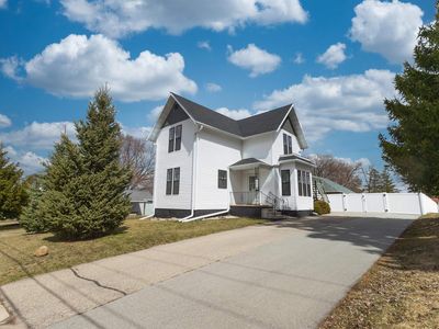 Property at 318 S Mill St, Hortonville, WI