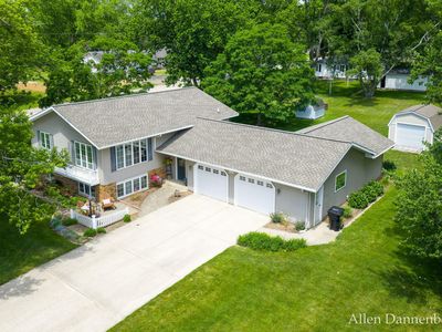 Property at 10497 Beechnut Ln, Zeeland, MI