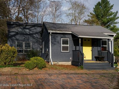 20 S Center Street