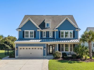634 Boone Hall Dr.