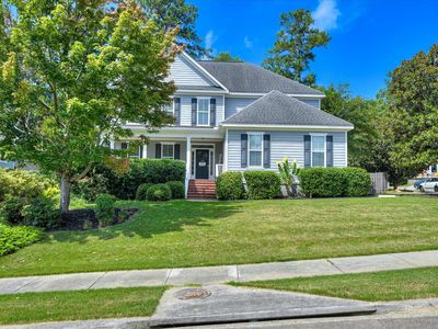 920 Napiers Post Dr