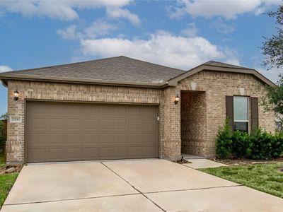 2210 Thunderbolt Peak Dr