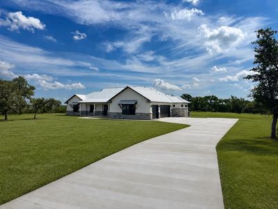 396 Burnet Oaks Drive
