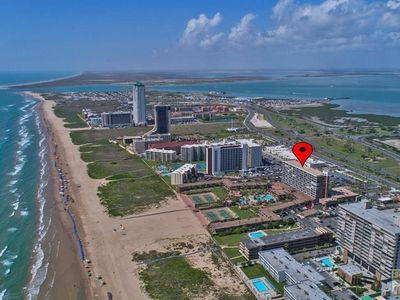 500 E Padre Blvd #604