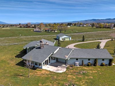 386 Hamilton Heights Rd