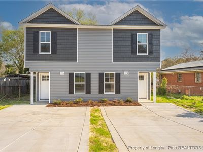 2022 & B Progress St #A