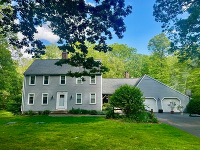 127 Skunk Misery Road