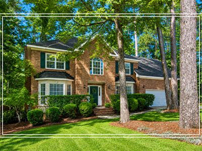 432 Cooper Mill Rd