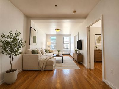 518 W 135th St APT 5C
