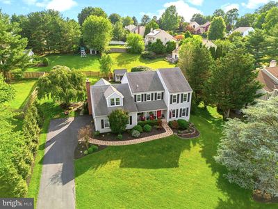 1110 Cotswold Ln