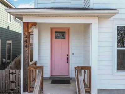 344 N Fletcher Ave