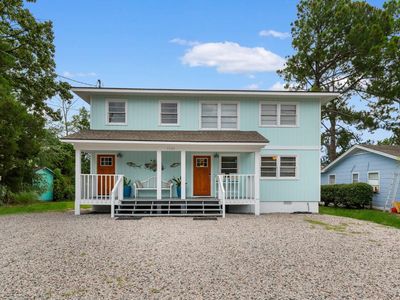 Property at 1505 Edge Dr., North Myrtle Beach, SC