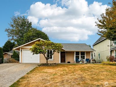 9626 65th Drive NE