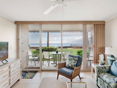3741 Lower Honoapiilani Rd APT 103