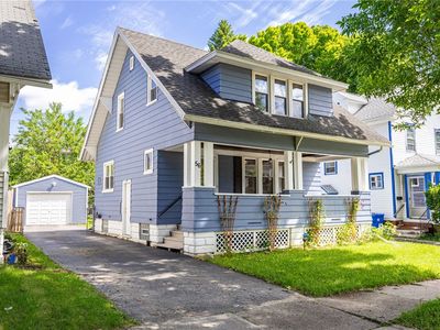 56 McKinley St