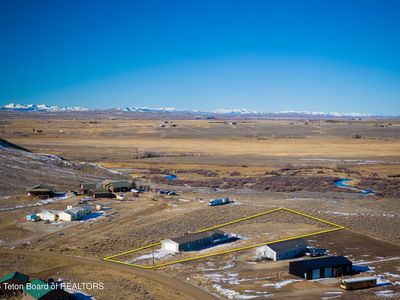 Property at 93 Blackhawk Trl, Pinedale, WY