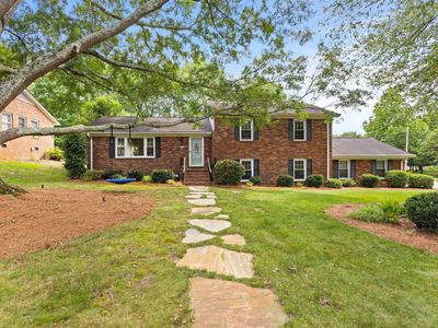 113 Abingdon Way