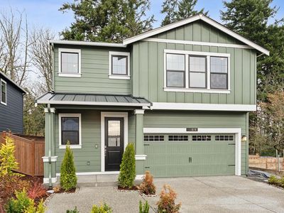 Tulip Plan, Rosewood Court