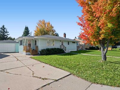 Property at 705 Arrowhead St, Aurora, MN