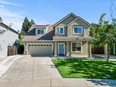 824 Atwell Cir